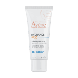 Avene Hydrance SPF30 Hidrirajuća krema 40ml