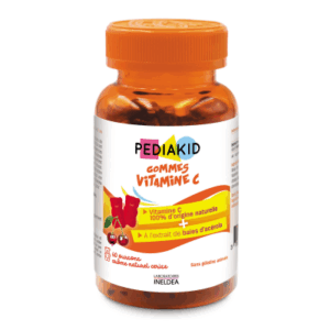 Pediakid bombone sa vitaminom C a60