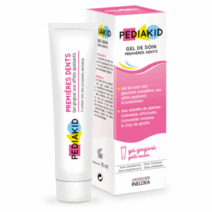 Pediakid gel za bolne desni 15ml