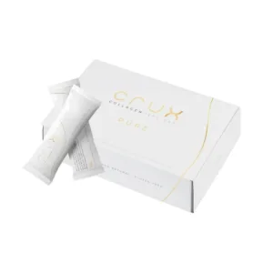 CRUX pure Collagen peptides kesice a30