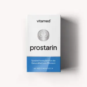 PROSTARIN kapsule a 60