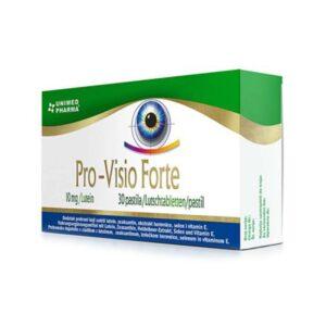 Pro Visio Forte 30+10 tableta