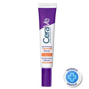 CeraVe Obnavljajući serum s vitaminom C 30 ml