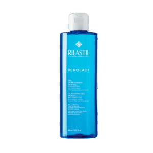 RILASTIL XEROLACT  Gel za čišćenje 400ml