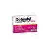 DEFENDYL imunoglukan P4H FORTE kapsule a5
