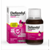 Defendyl Imunoglukan Forte Junior sirup 100ml
