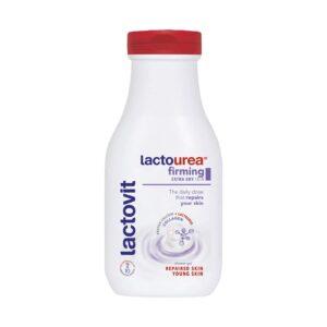 Lactovit Urea Gel za tuširanje LACTOUREA FIRMING 300 ml