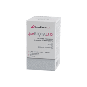 SymBiotaLUX kapsule a30