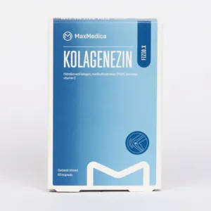 KOLAGENEZIN a 60 kapsule MaxMedica