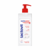 Lactovit Lactourea Repairing mlijeko za tijelo 400ml