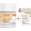 AVENE vitamin C krema 50ml+ 50ml REFIL