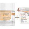 AVENE vitamin C krema 50ml+ 50ml REFIL