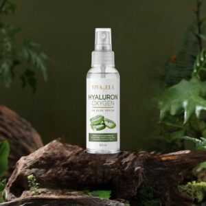 VIVA BY ELA Aktivni kiseonik za lice i tijelo 50ml