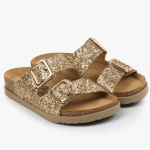 LEON PAPUCA ženska MED-7011 zlato