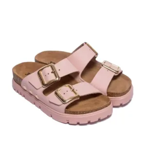 LEON PAPUCA ženska MED-6010 roza