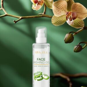 VIVA BY ELA Umivalica za lice 150ml