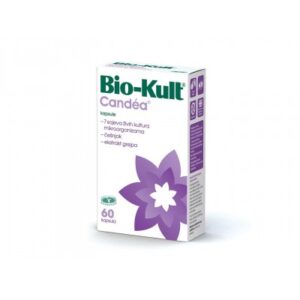 BIO KULT Candea a 60 kapsule