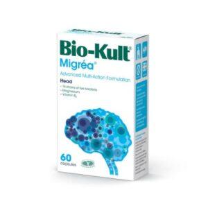 BIO KULT migrea a 60 kapsule