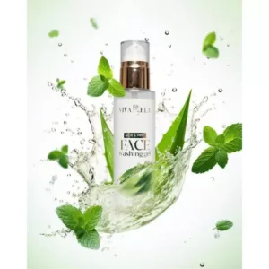 Umivalica za lice 150ml VIVA BY ELA