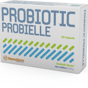 PROBIOTIC PROBIELLE kapsule a30