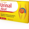 URINAL Akut tablete a10