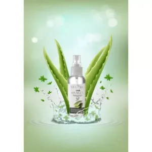 Aktivni kiseonik za lice i telo 50ml VIVA BY ELA