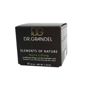 DR GRANDEL NUTRA lifting krema 50ml