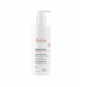 AVENE Xeracalm Nutrition balzam 400ml (Rok: 05/2026)