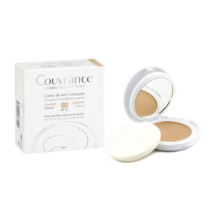 Avene Compact puder br.2. (Rok: 07/2026)