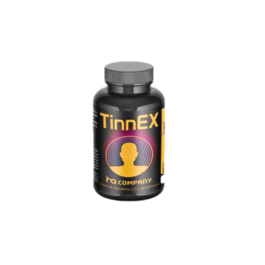 TinnEX HA kapsule  a60  ha COMPANY