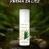 Aloje krema za lice 50ml VIVA BY ELLA