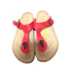 BIRKENSTOCK GIZEH  crvene br.39