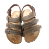 BIRKENSTOCK dječije sandale smeđe br.29