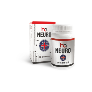NEURO HA cps a30 ha COMPANY