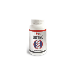 OSTEO HA cps a60 ha COMPANY