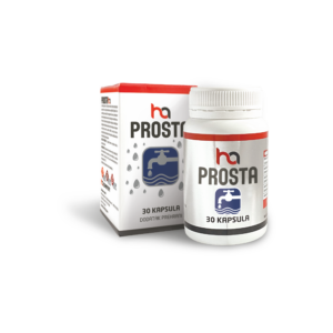 PROSTA HA kapsule a30 ha COMPANY