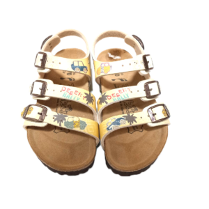 BIRKENSTOCK ELLICE dječije sandale šarene br.27