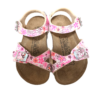 BIRKENSTOCK BS TUVALU  dječije sandale sarene br.25