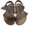 BIRKENSTOCK dječije sandale smedje br.29