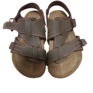 BIRKENSTOCK dječije sandale smedje br.29