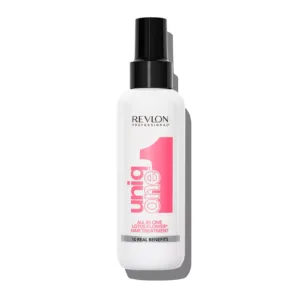 REVLON UNIQ ONE lotus sprej 150ml