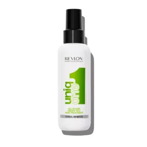 REVLON UNIQ ONE HT green tea sprej150ml
