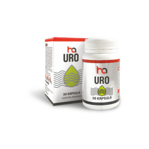URO HA kapsule  a30  ha COMPANY