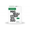 Magnezij citrat 375 DUO kapsule a 50 Dietpharm