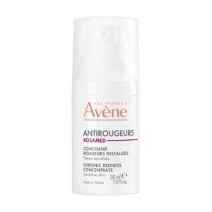 AVENE Antirougeurs Rosamed koncentrat 30ml (Rok 06/2026)