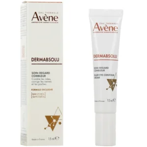 AVENE DermAbsolu Filler krema za oči 15ml