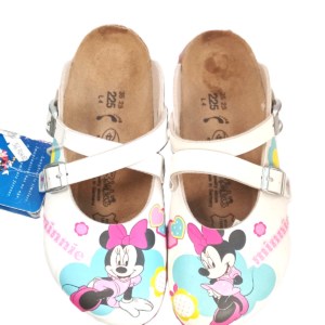 BIRKENSTOCK klompe DORIAN br-35 Miki