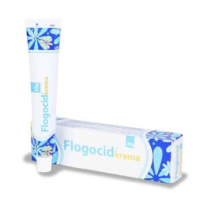 FLOGOCID krema 20g