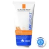 La Roche-Posay Anthelios UV SPORT mlijeko za lice i tijelo SPF50+ 200 ml