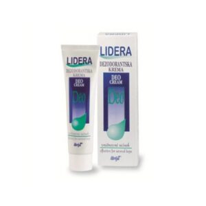 LIDERA DEO krema 50ml